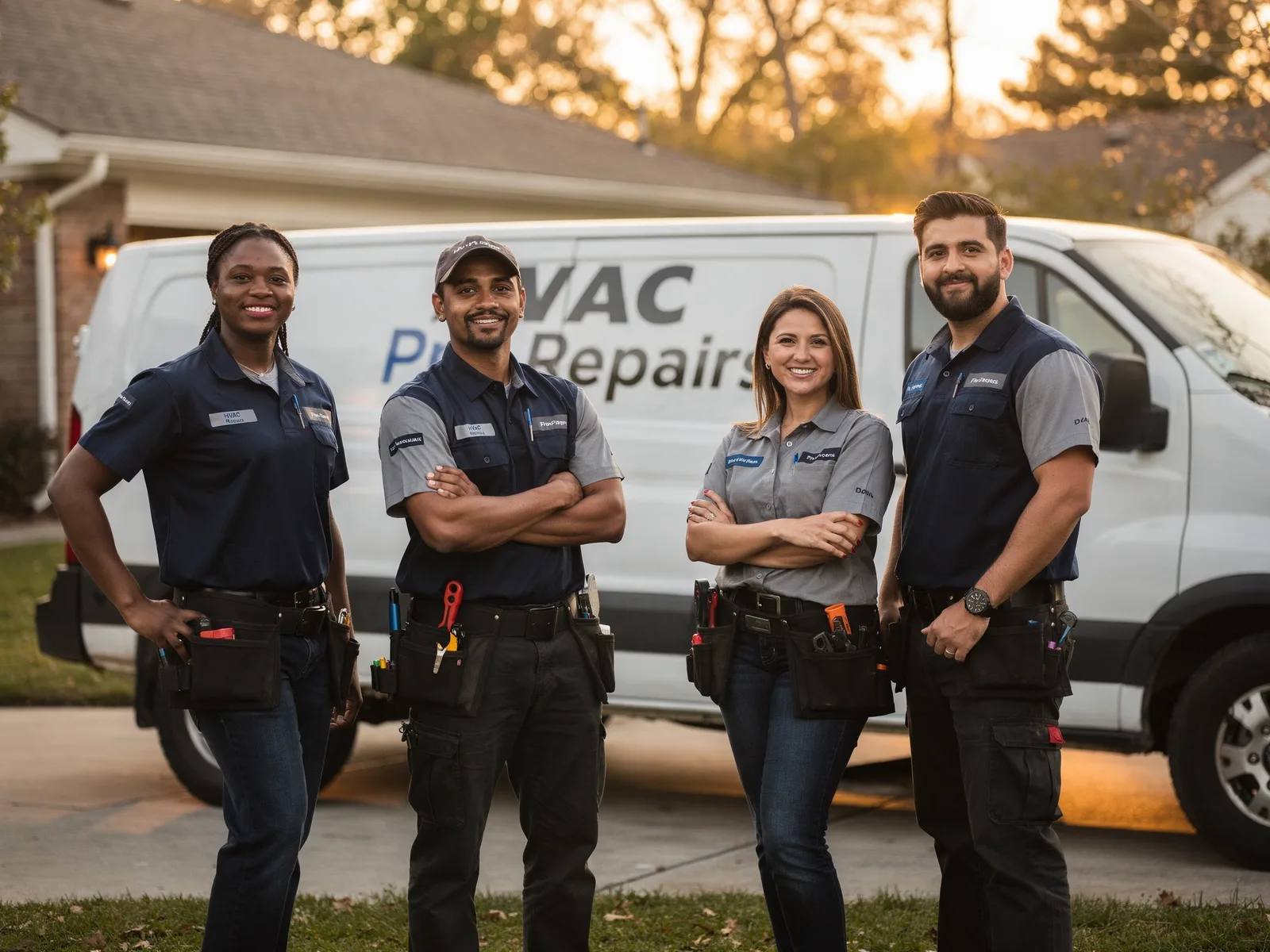 Heat Pump Repair company in Randolph, MA