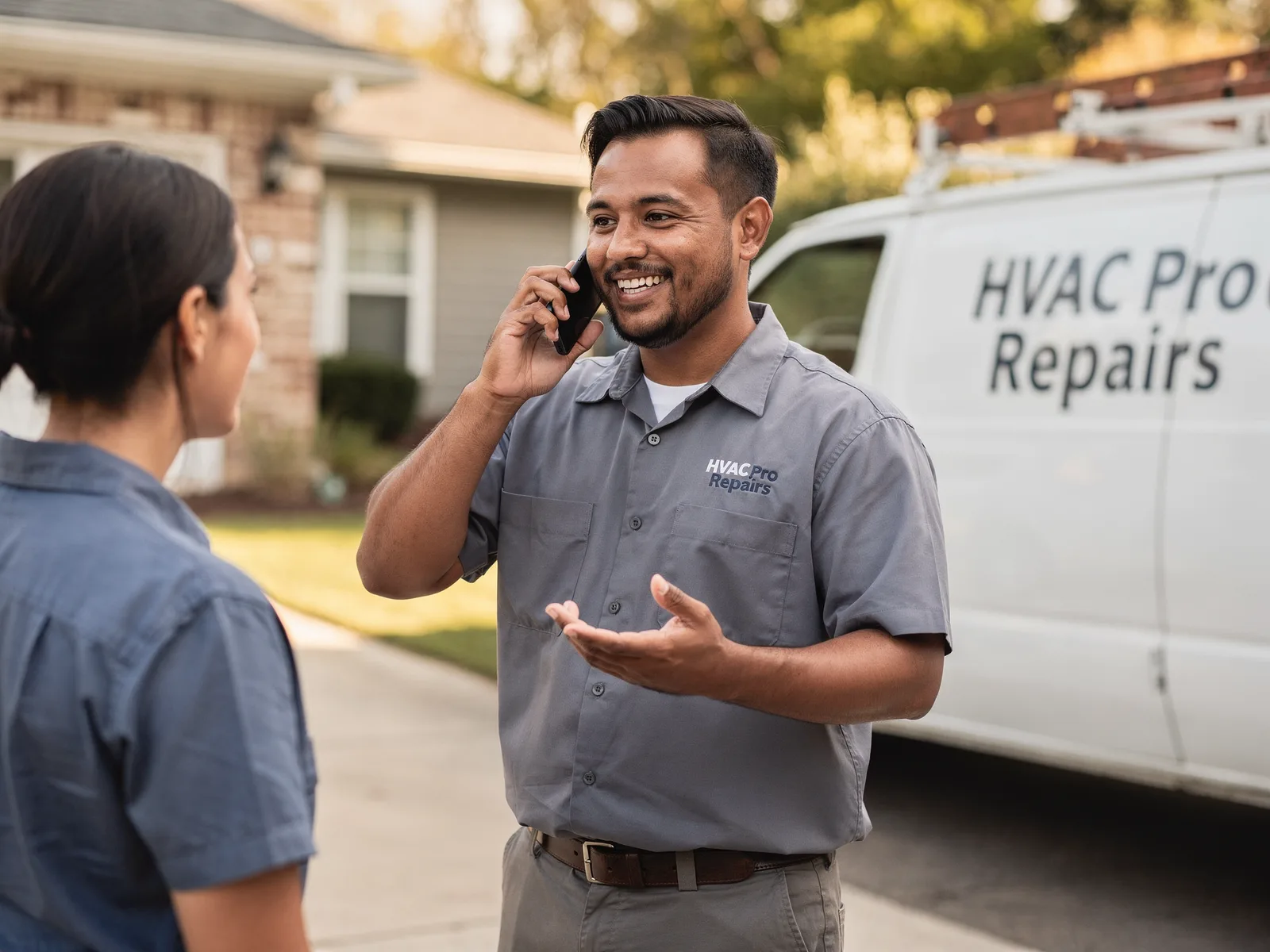 Heat Pump Repair Randolph, MA FAQs